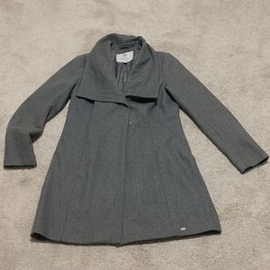 Guess gray jacket
